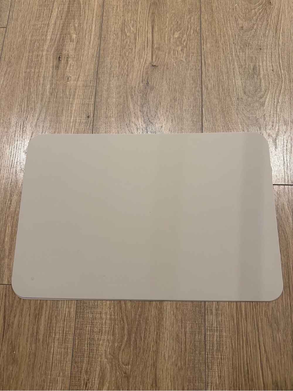 Our Place Beige and White Checkerboard 2 silicon baking mats, NEW - Picture 7 of 9